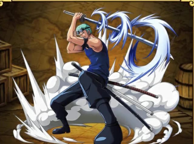 索隆有那么坚定的活下去的理由.而我.除了dnf还有什么?真个社会.