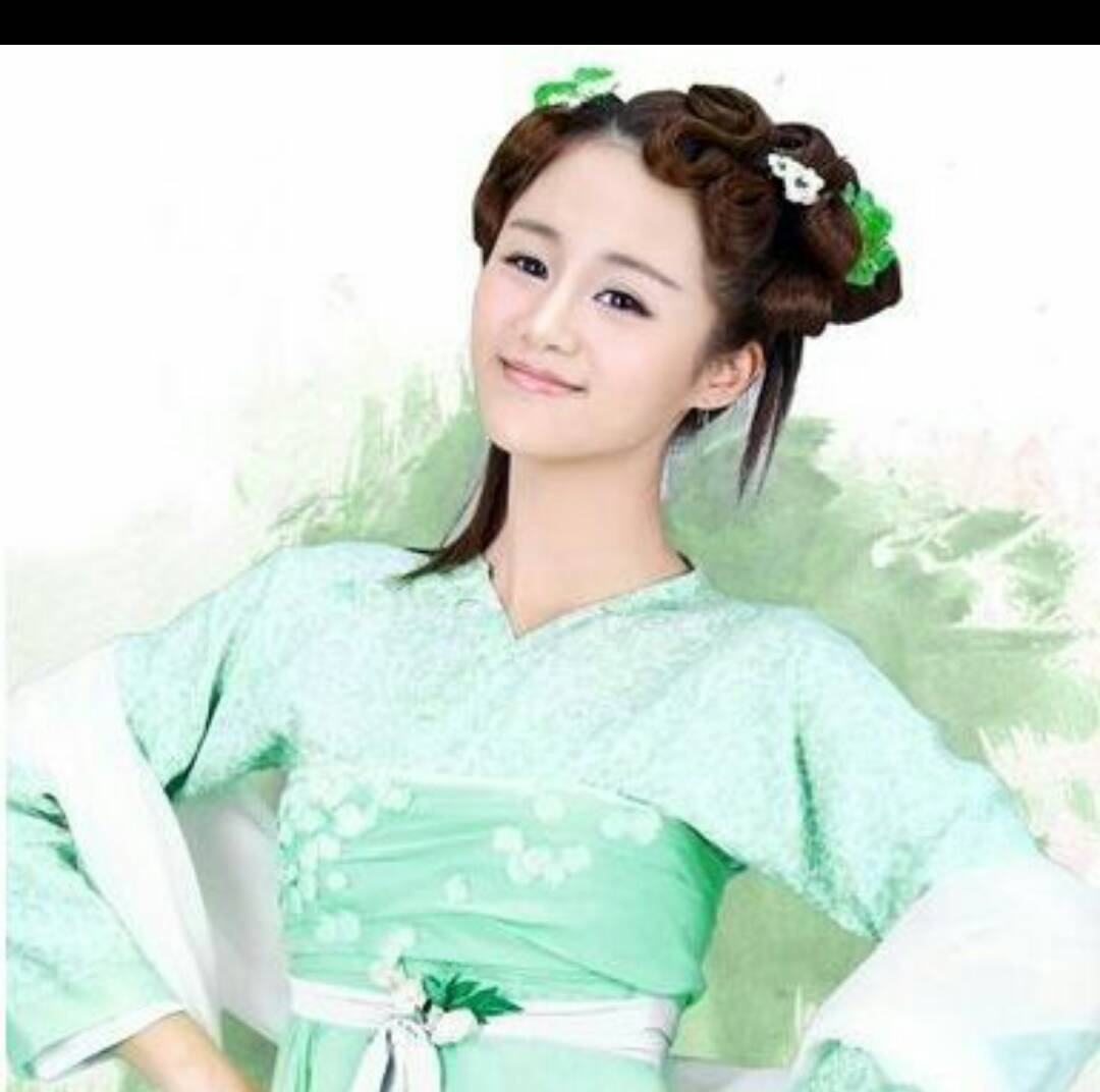 糖宝,安悦溪饰. 125       赞 2年前