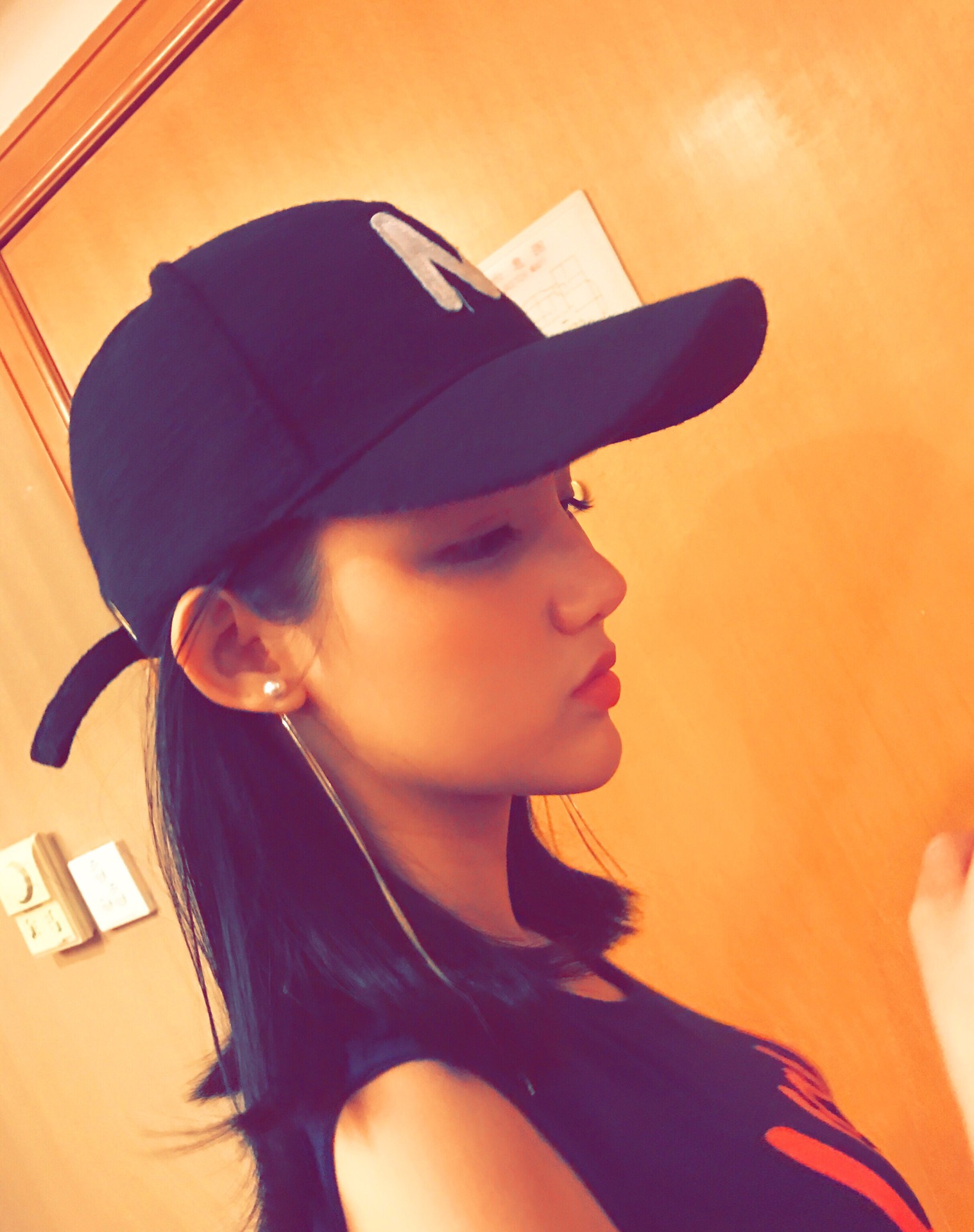 0k 0 小姐姐好好看.qwq 回复 小紫月哦:好看啊!