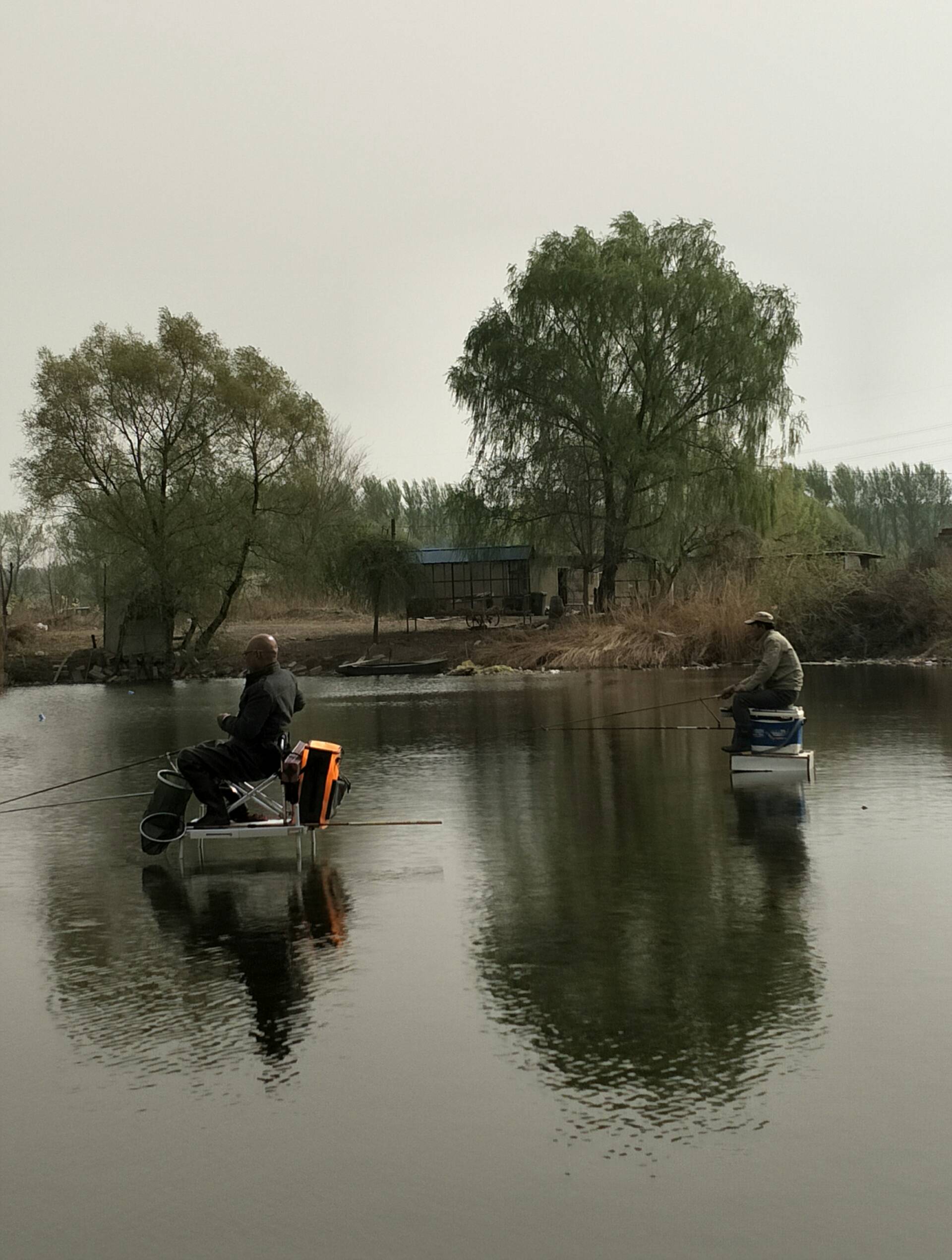 二位大哥太卖力了9292 - 74【辽阳小哥】72的快手