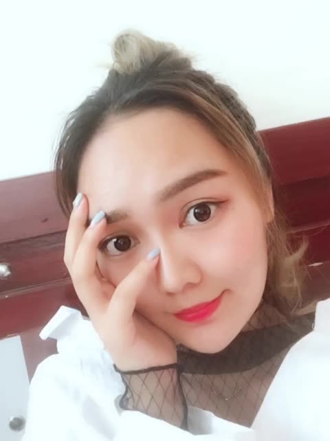 爱吃的钢牙小仙女的主页-快手直播