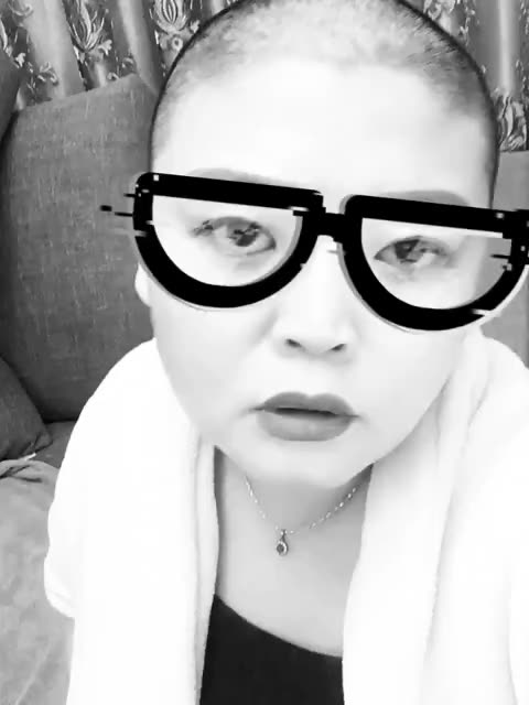 八戒～姐的主页-快手直播