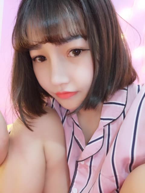 李可爱(你的女孩)的主页-快手直播