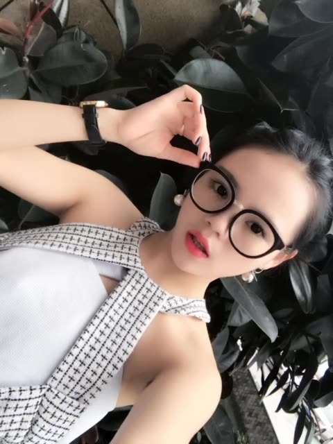 可可女神呀的主页-快手直播