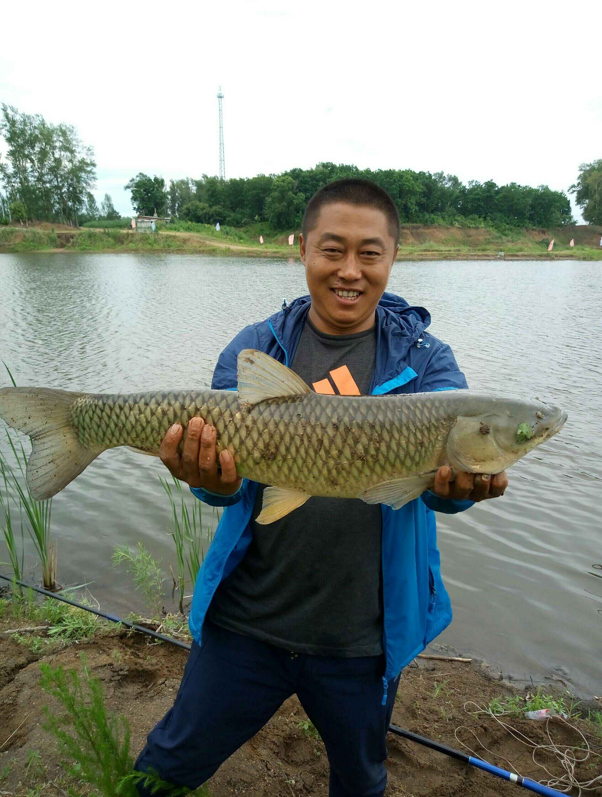 海龙哥11的主页-快手直播