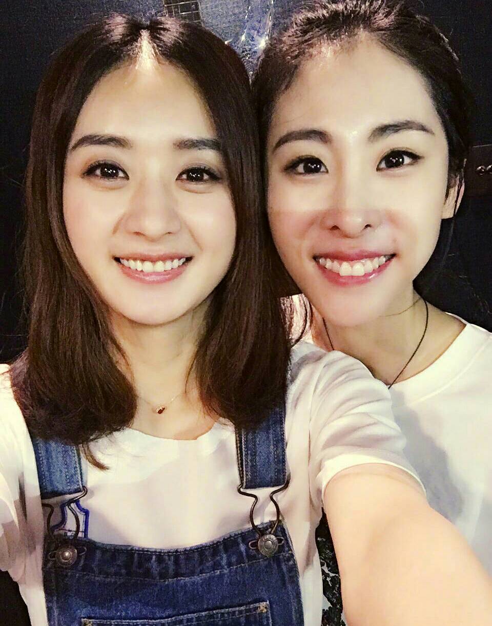 偶像气派赵丽颖的主页-快手直播