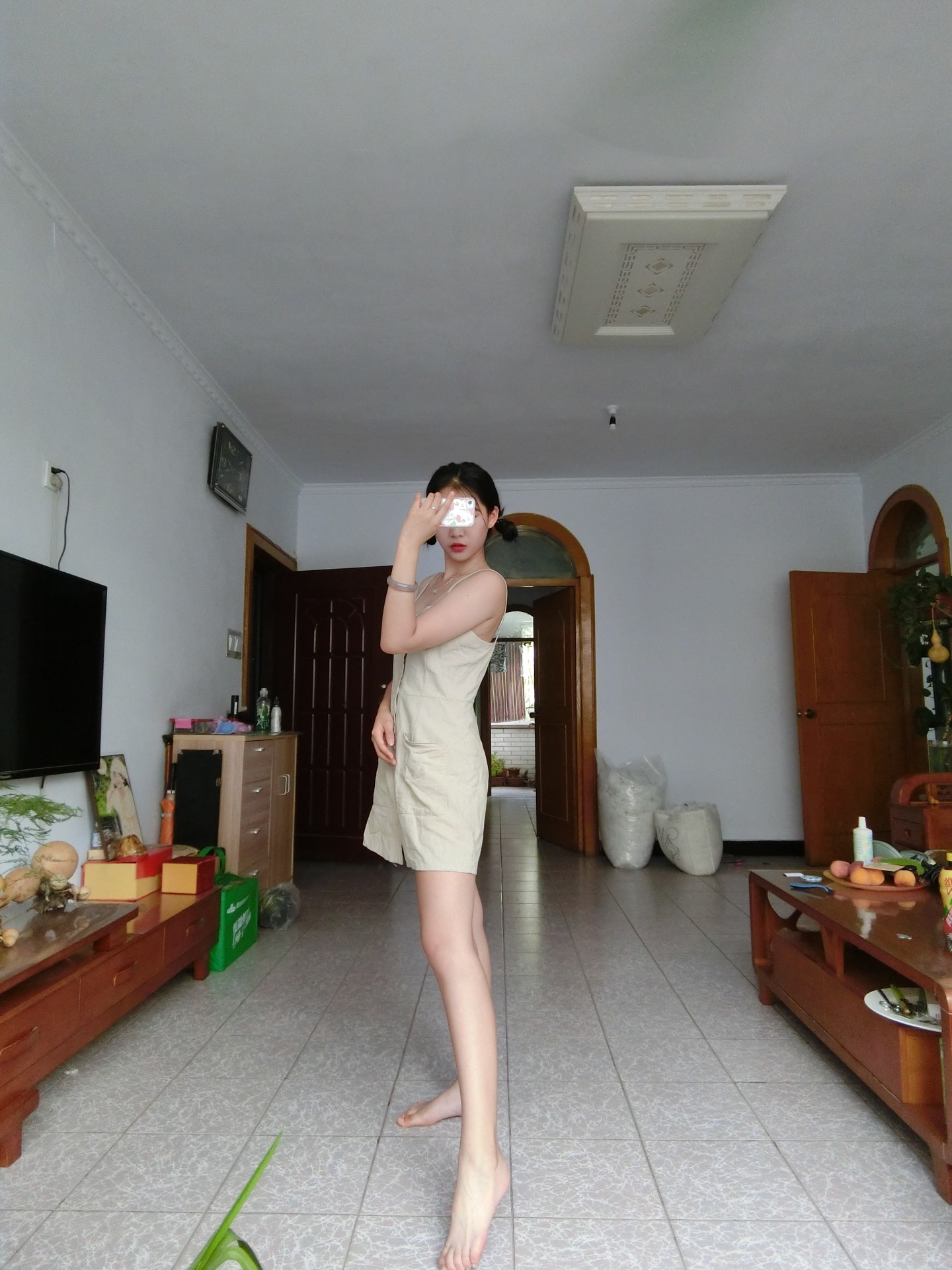 小丸子昕的主页-快手直播