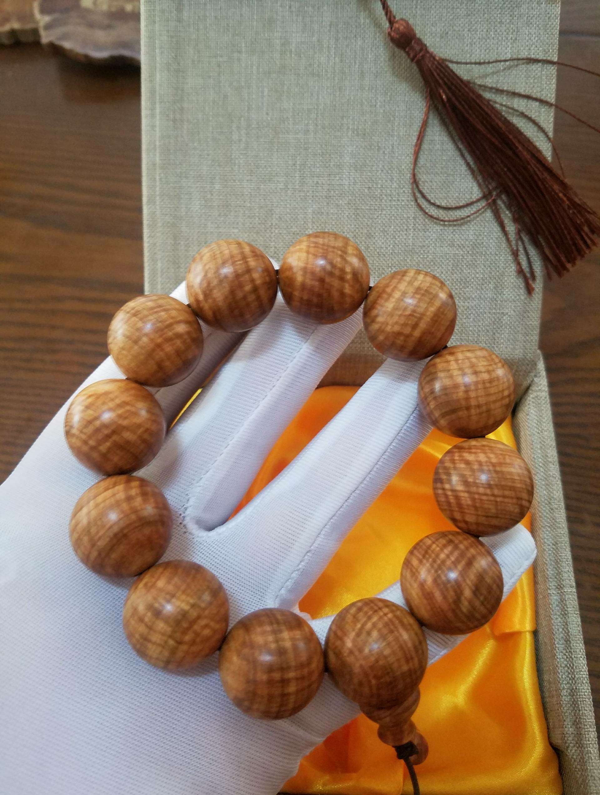 可遇不可求的满纹龙胆 - 野驴崖柏的快手