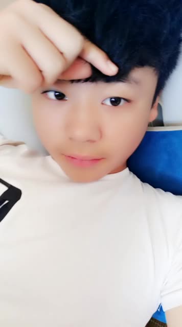 川宝宝哦的主页-快手直播