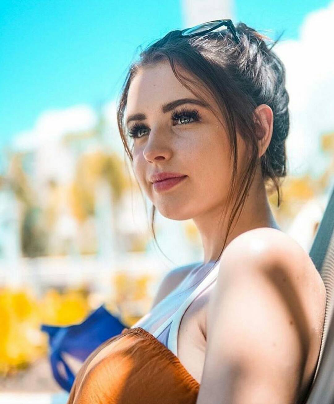 jess conte的主页-快手直播