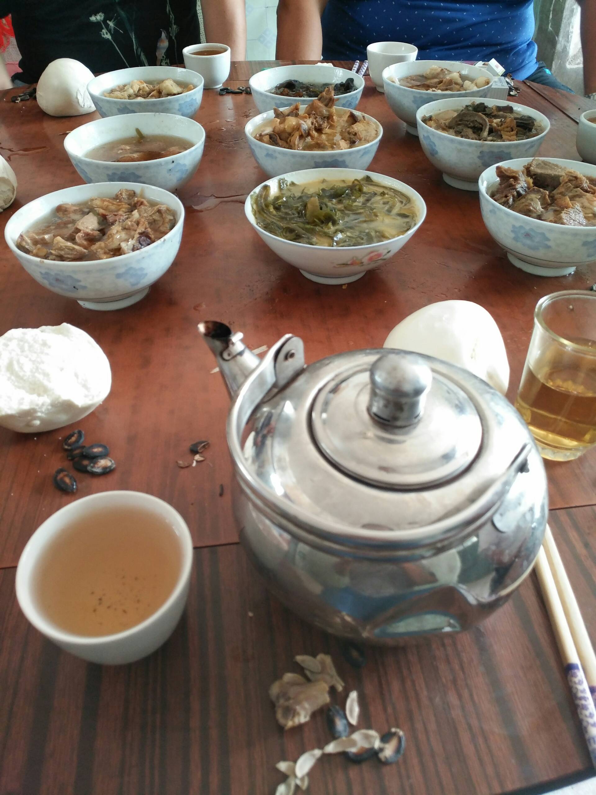 回民九碗席                       2年前