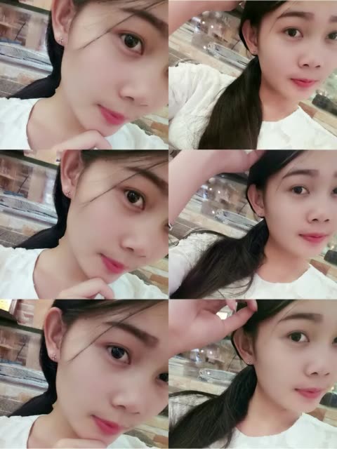 小苏姐姐0202的主页-快手直播