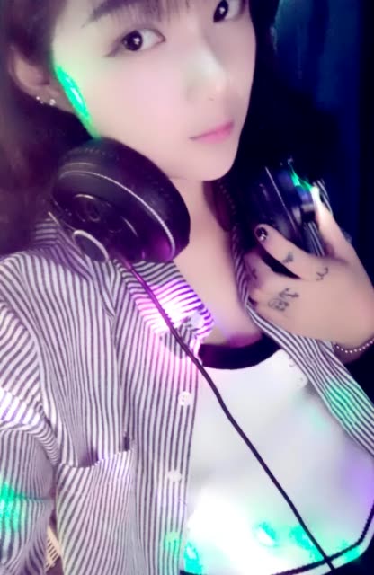 黎雅婷吖的主页-快手直播