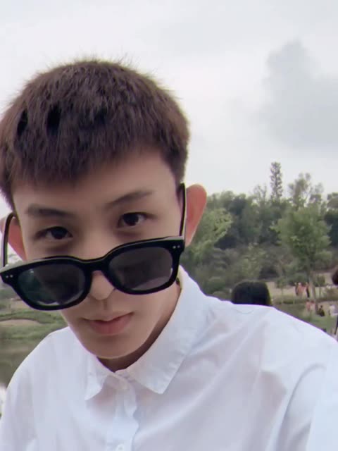 邓川的主页-快手直播