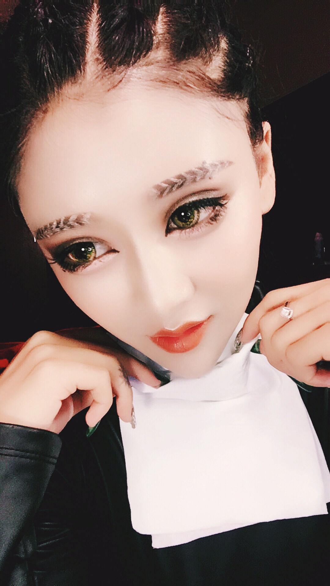 安00 - 灵爷呀～的快手