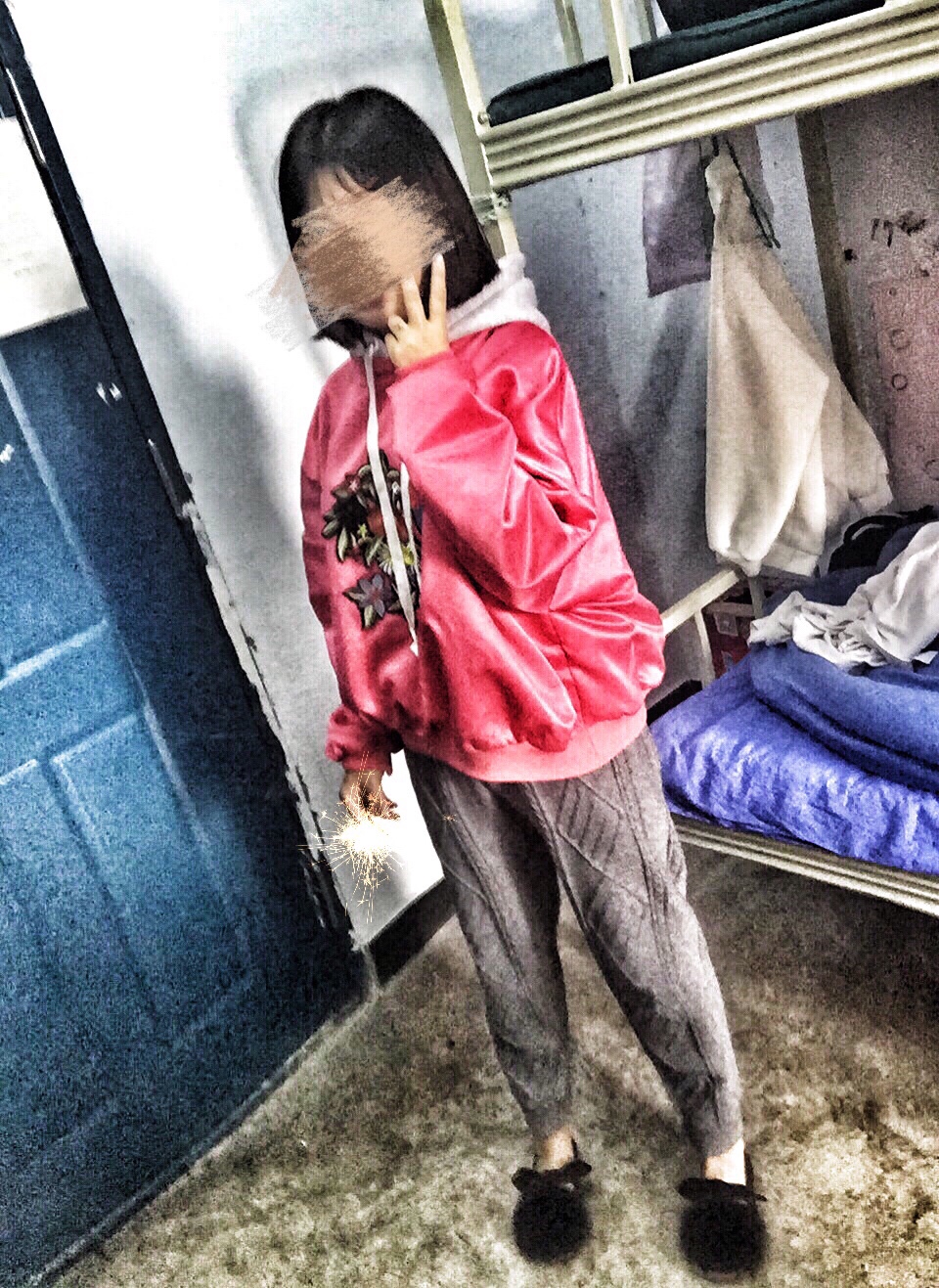 大哈7993 @南穑 - 九川粉$的快手