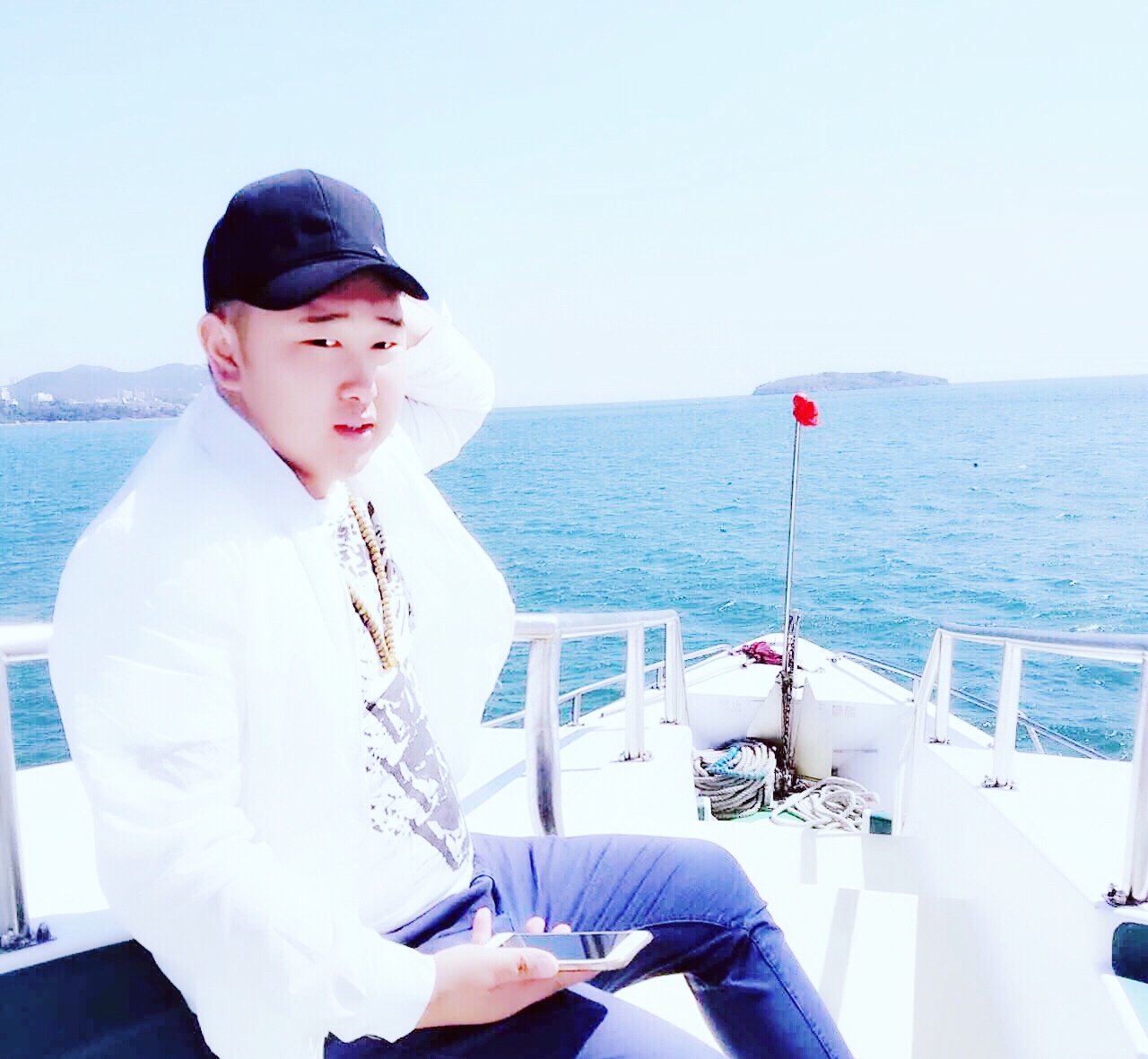 孙驰73的主页-快手直播