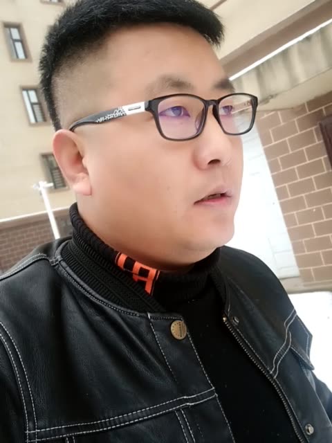 鹏鹏哥《文艺范儿》-快手直播