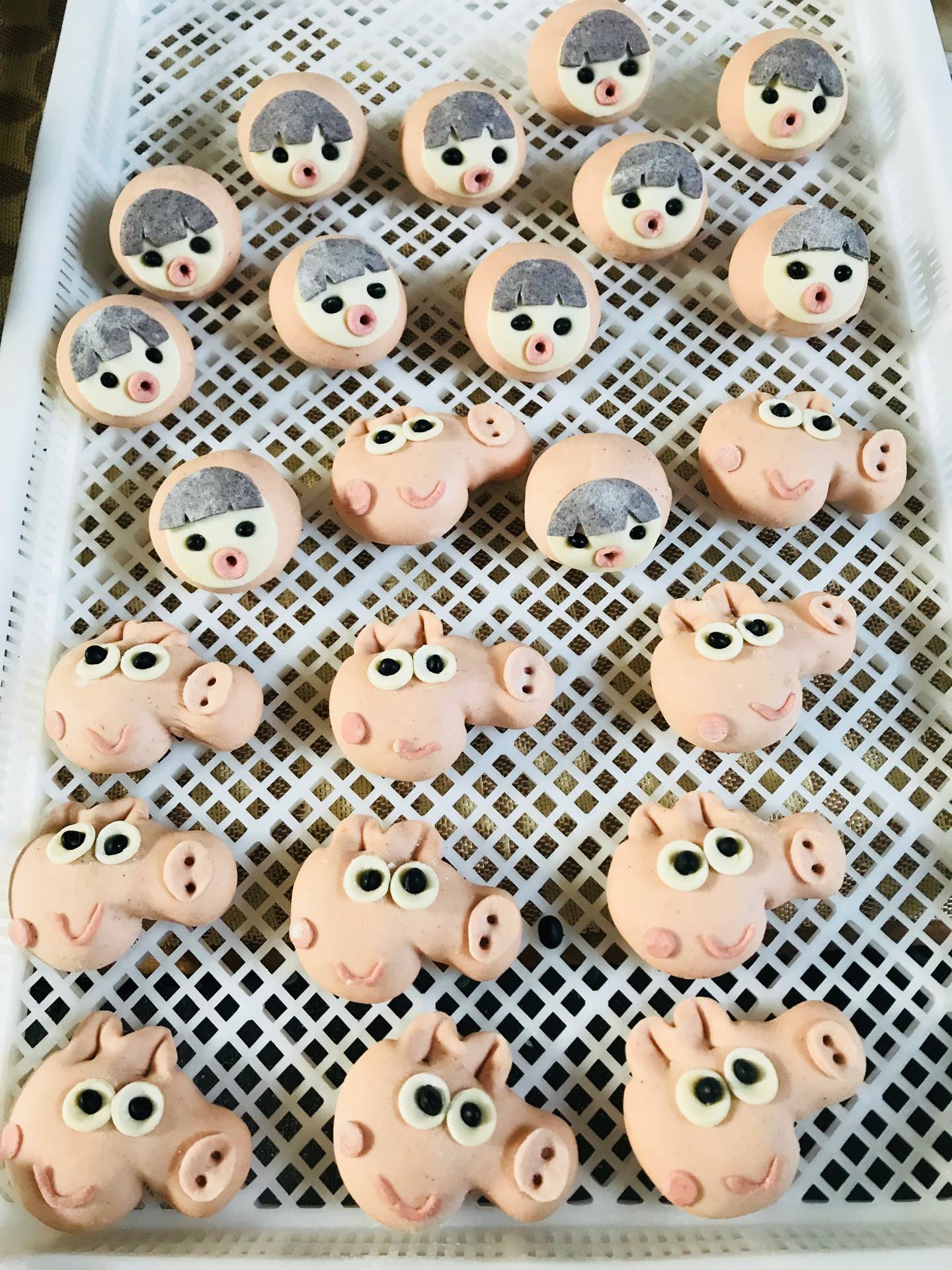 蜜果儿·妈咪专做中婴童高端