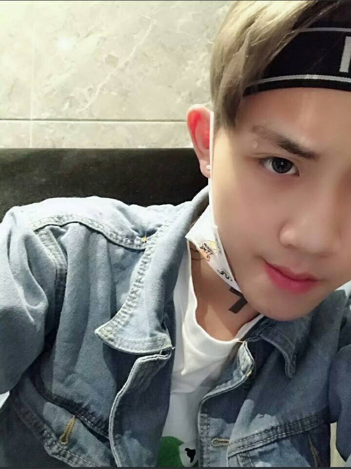 野猫杨浩宇 - 真爱 宇薇92的快手