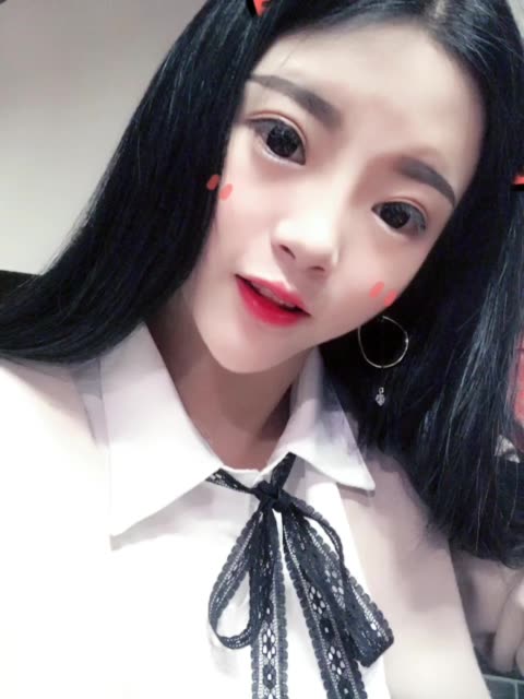 小霜儿.的主页-快手直播