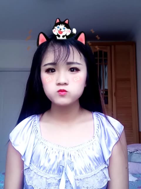 sy,瑶瑶的主页-快手直播