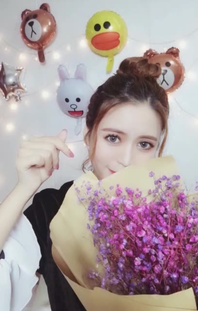 璇baby吖的主页-快手直播