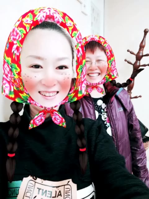 东北大傻妞 2年前