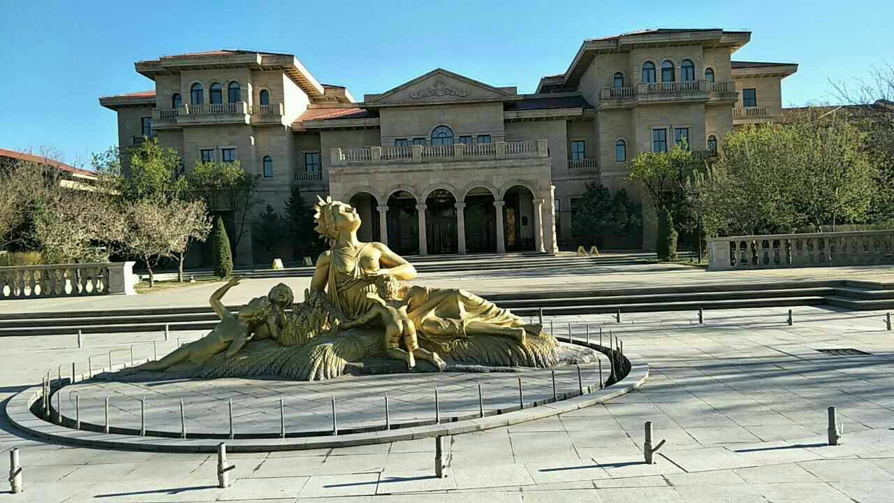 东山再起:从头再来