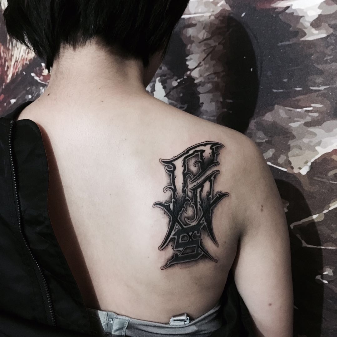 成都纹身-漫刺青的主页-快手直播