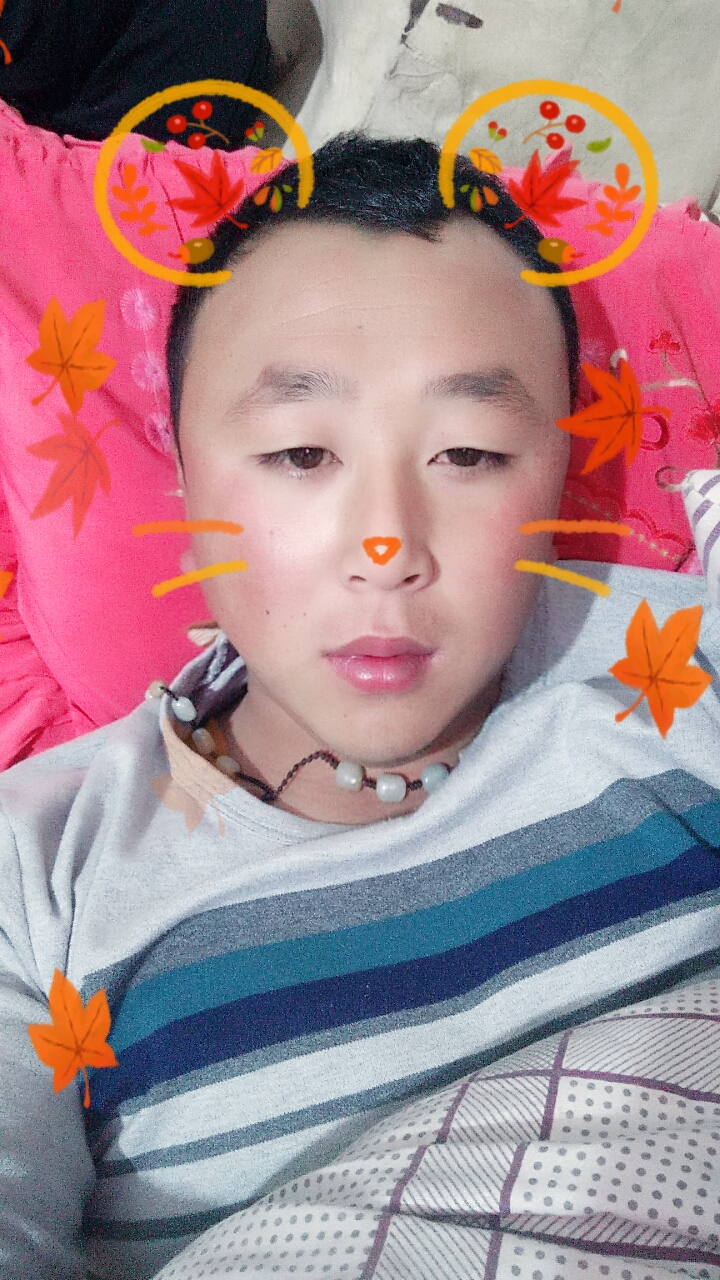 缘分天空0544何军-快手直播