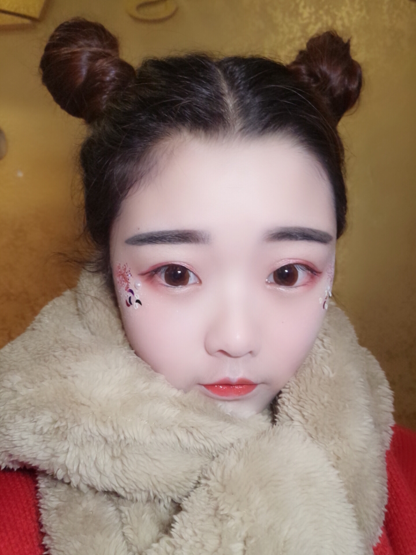艾米酱