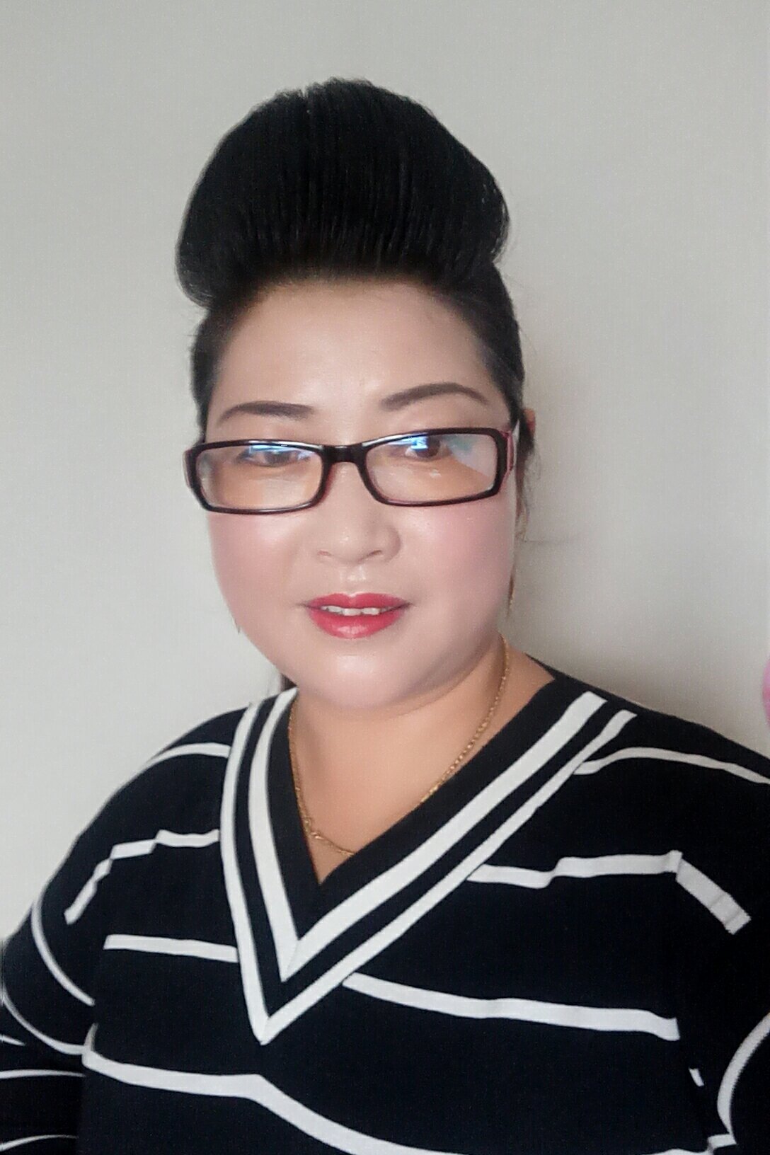 青海花儿(王秀)
