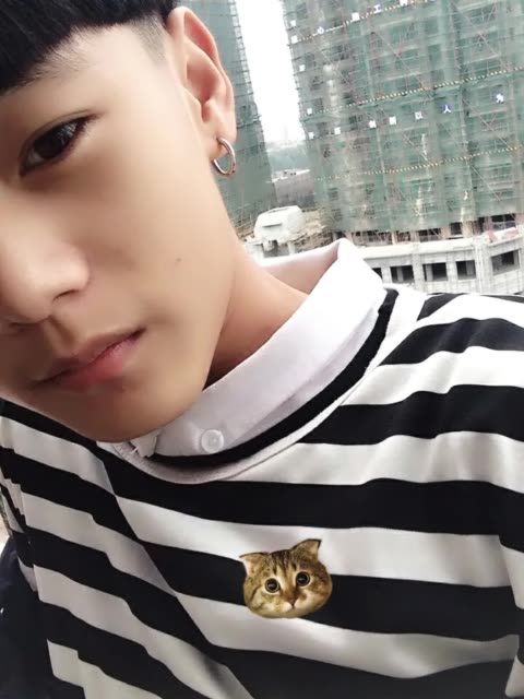 小子龙.的主页-快手直播