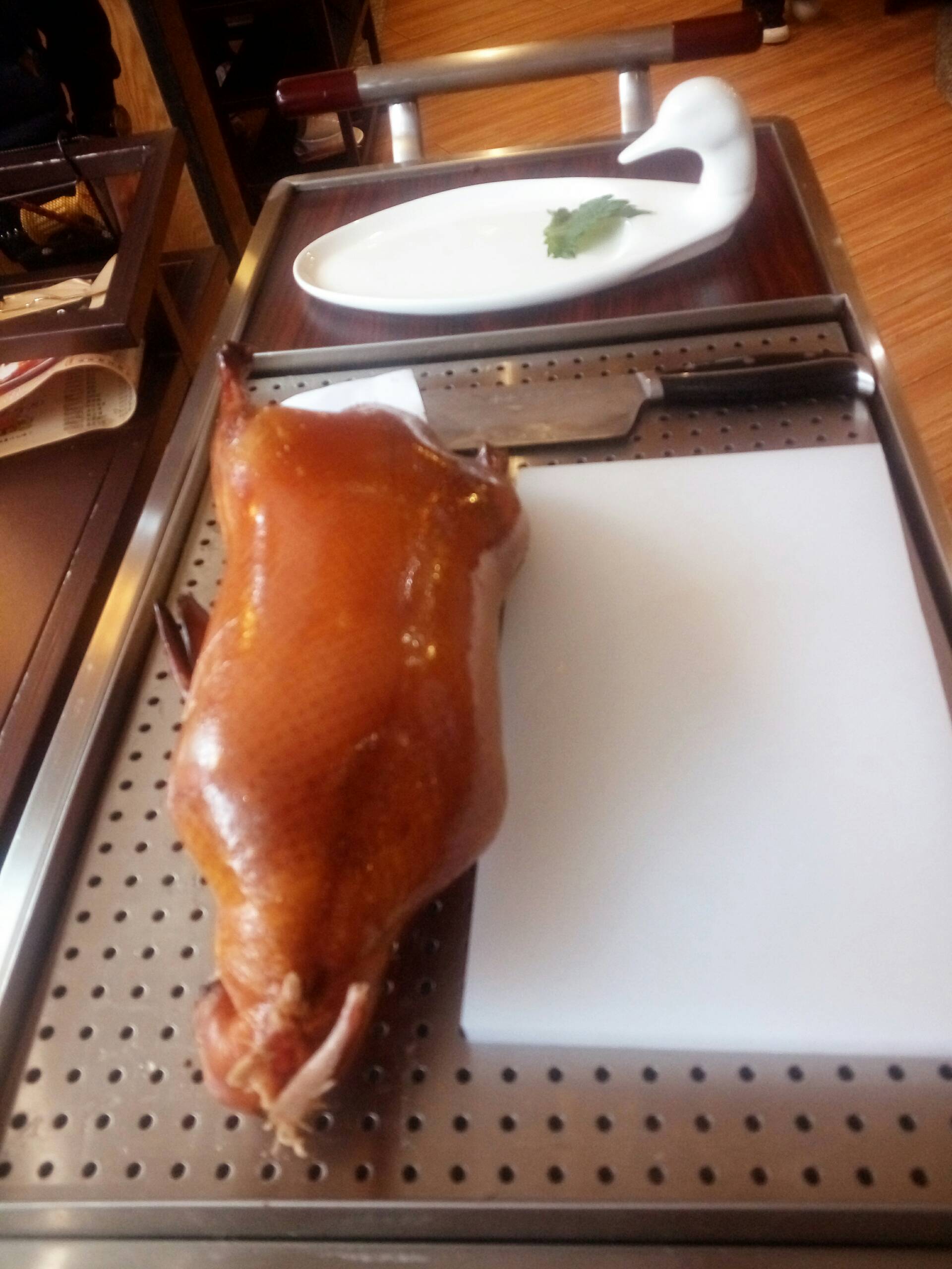 热门走一走 - 92小福鸭92的快手