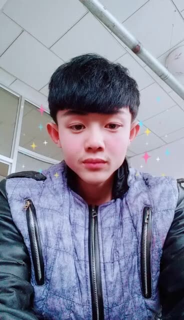 宁夏装饰小武-快手直播