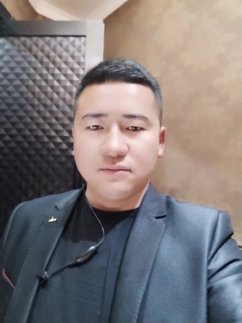 社会你安哥!的主页-快手直播