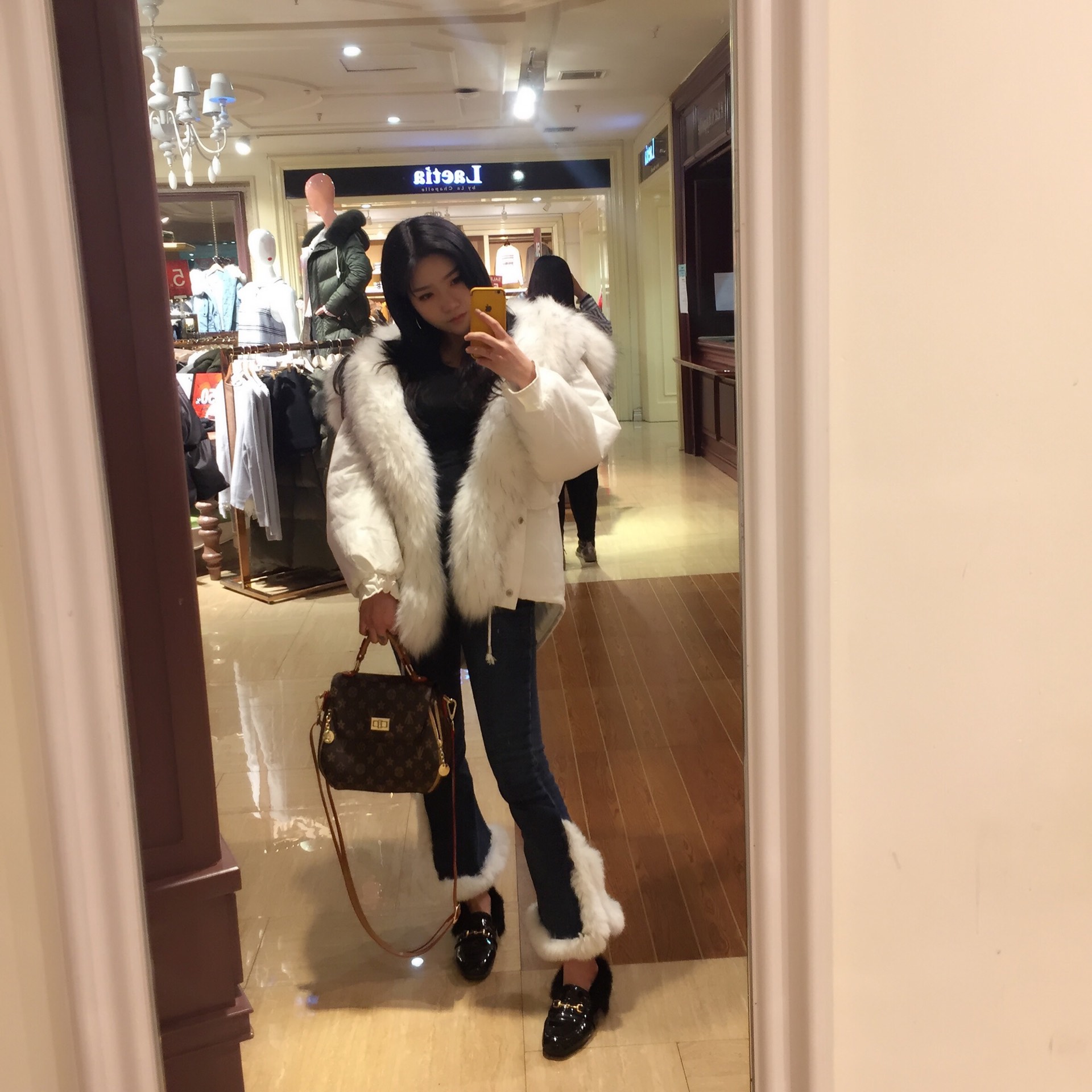 0615暴躁的刘佳美96的主页-快手直播