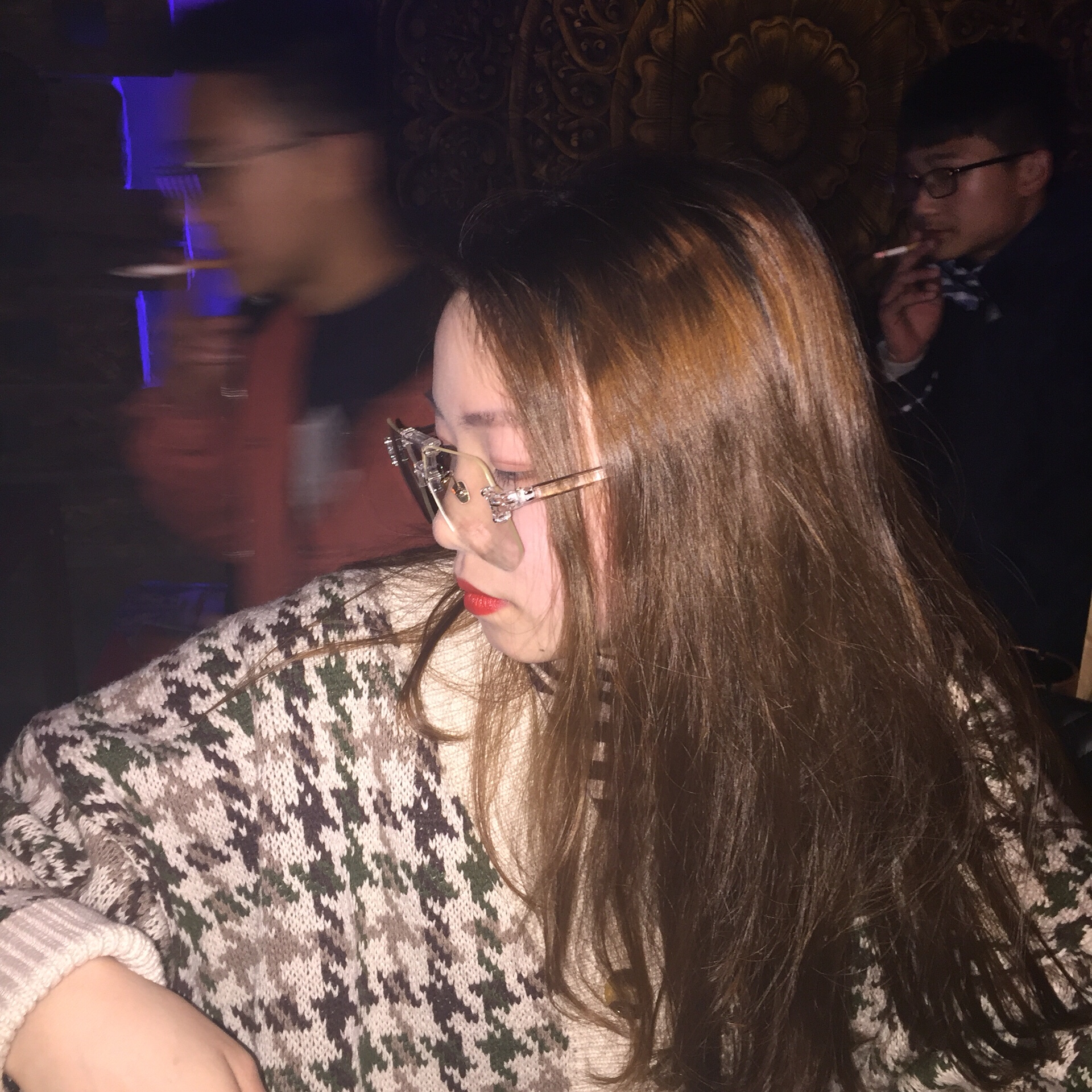 快手,记录世界 记录你