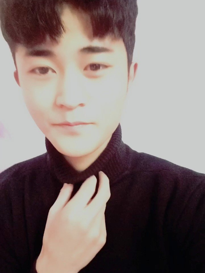 下雪了,,也是要冬眠了 - @校长⊥的快手