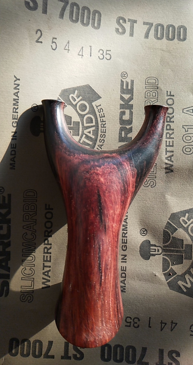 忠子木弓的快手