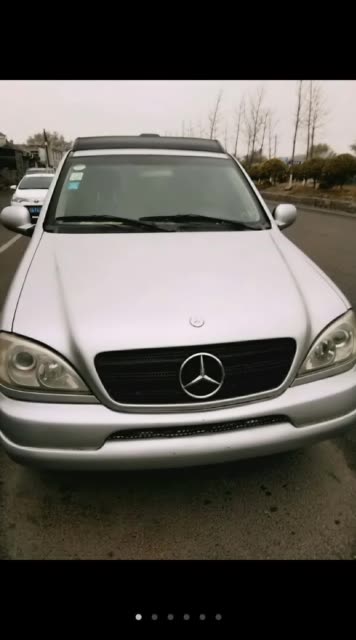 自动挡四区大奔驰 203       赞                   评论