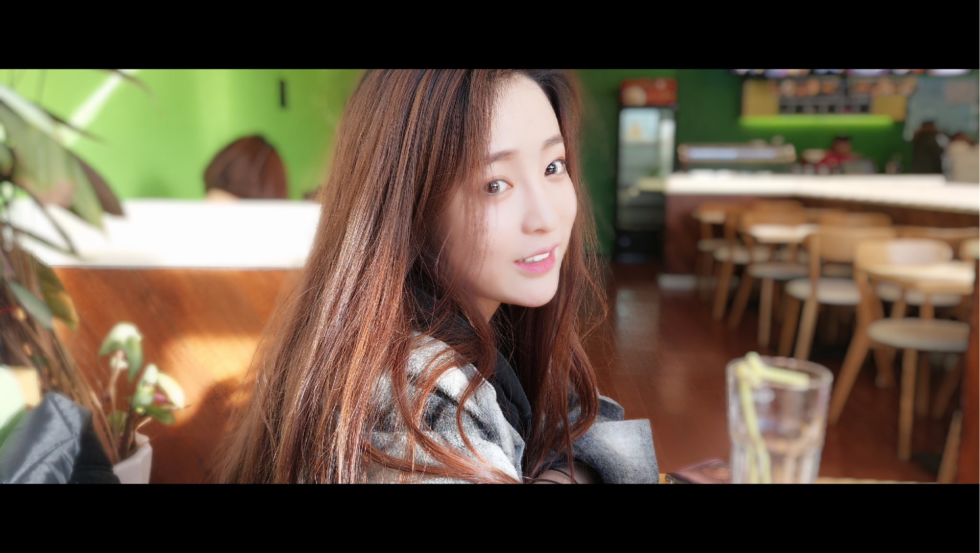 最后一张 晚自习 我睡啦@ - 赵倩.的快手