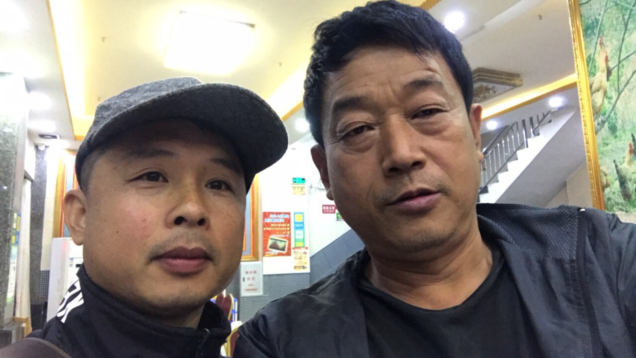 大叔有硬货的主页-快手直播