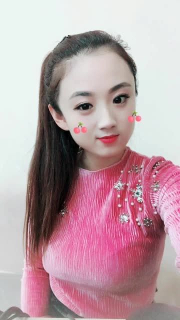 芒果味宝儿的主页-快手直播