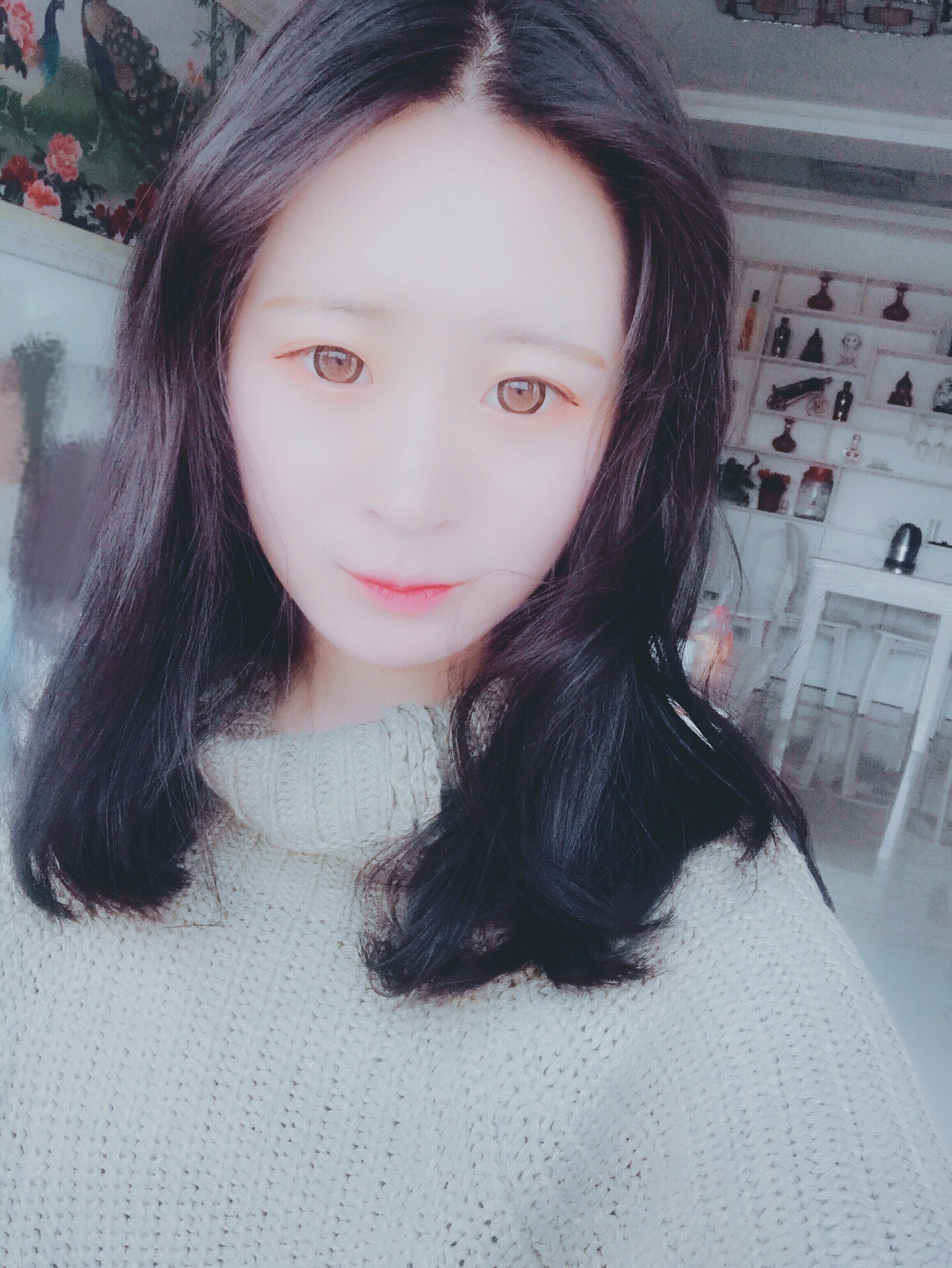 没有早上的生活 @sunny @.本间芽衣子.