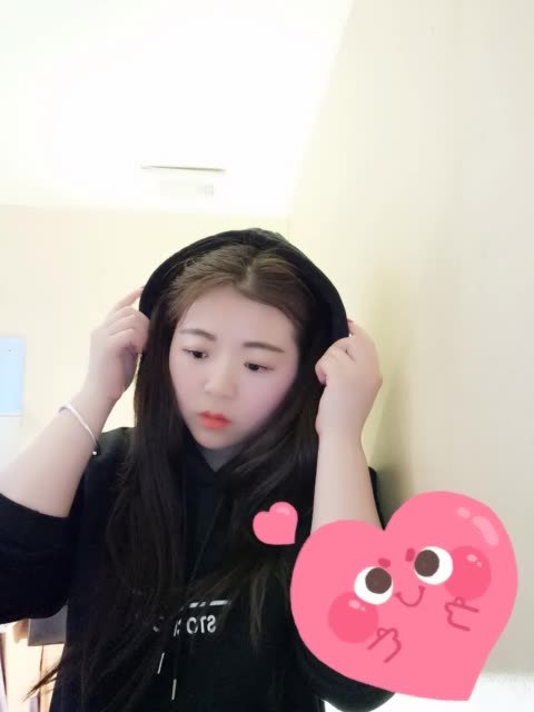 sara 94程小雨94的主页-快手直播
