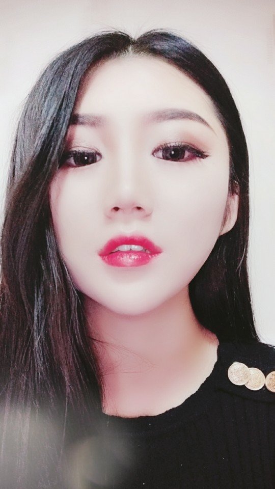 从此走上自黑这条不归路 - 爱~王静静的快手