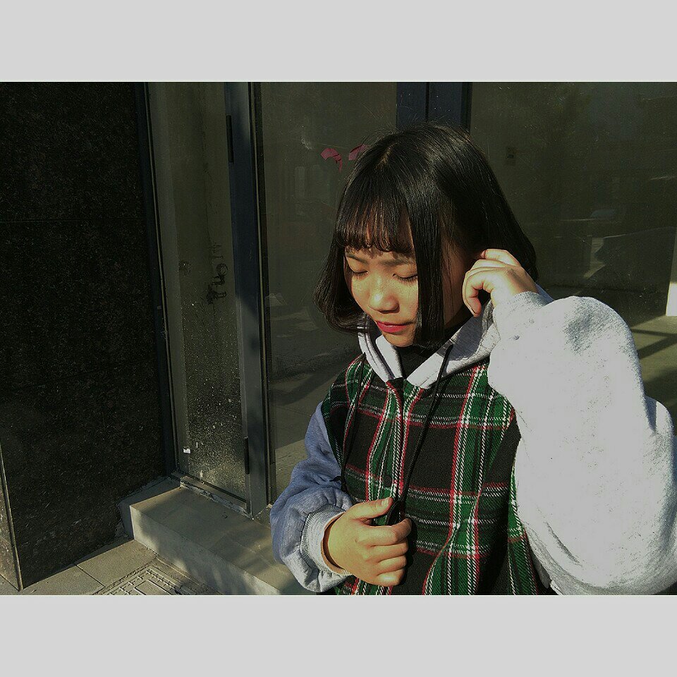 林呦呦阿.的快手