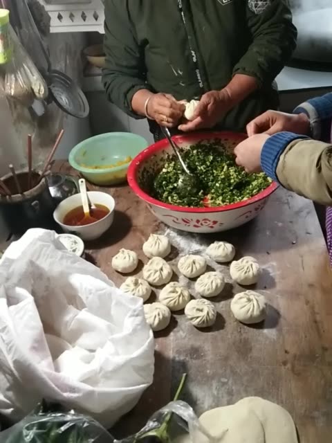 农村包包子咯 1326       赞                   评论              8